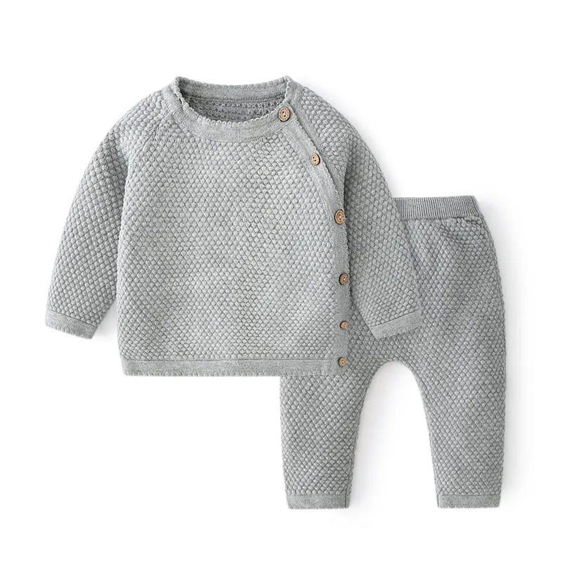 unisex Cotton Pajamas Sets