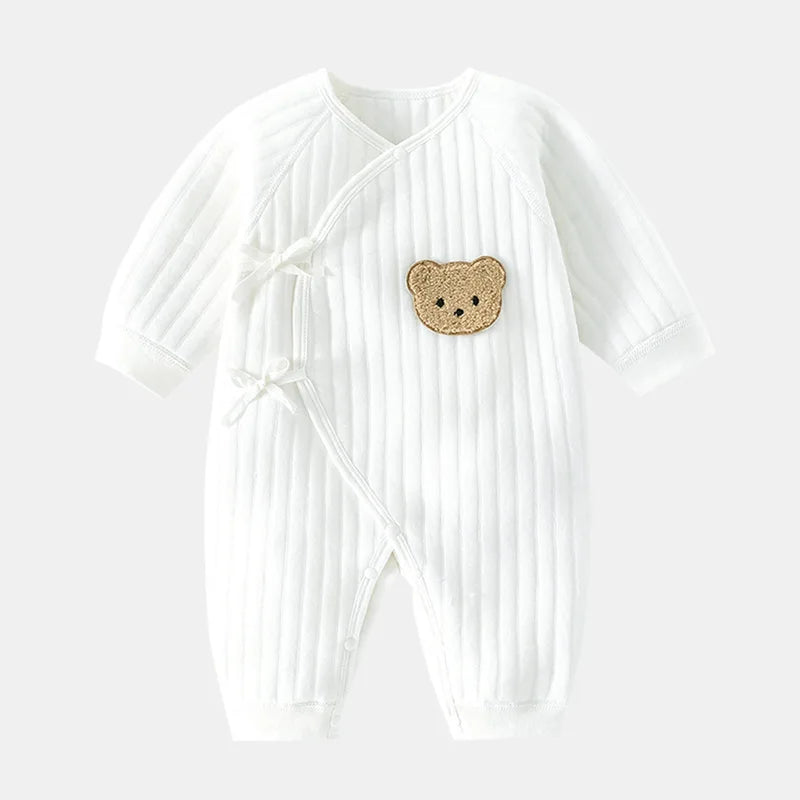 Unisex Newborn Onesie