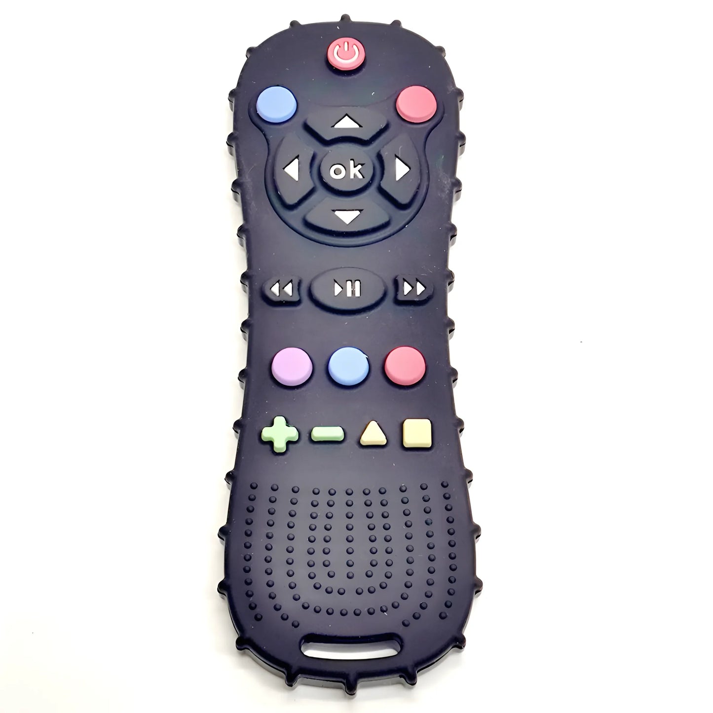 Baby Remote Control Teether Toy