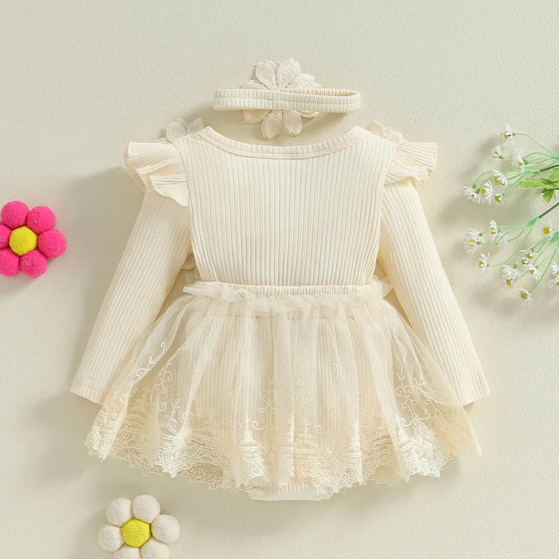 Baby Girl weeding Dress