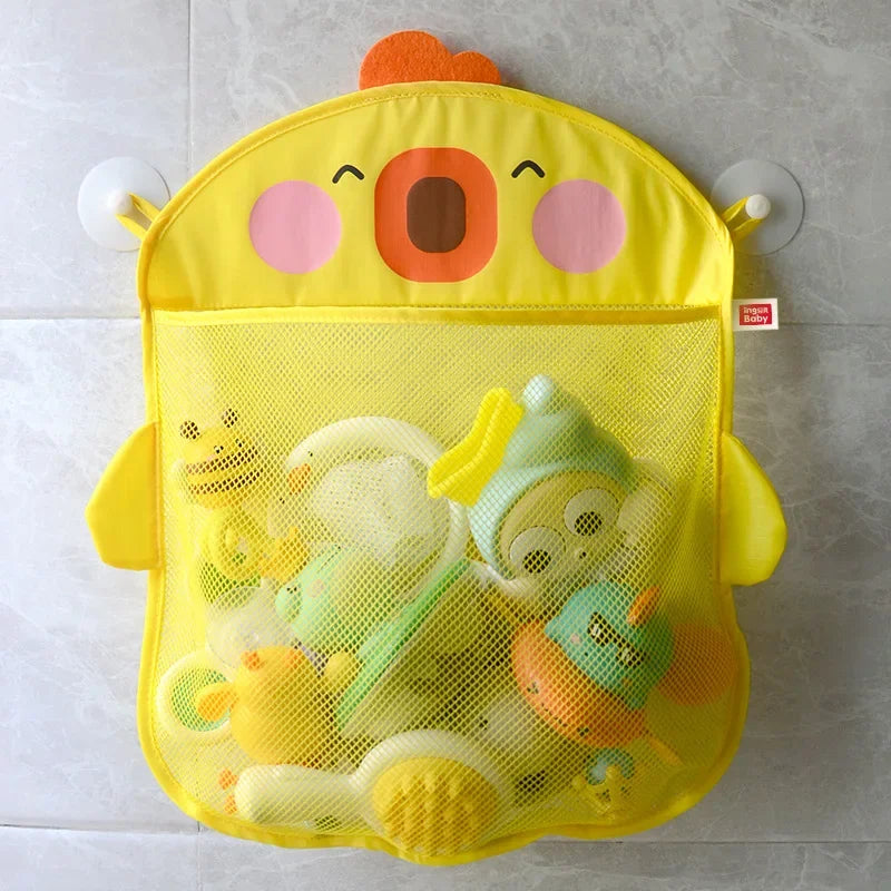 Bath Toys Organizer