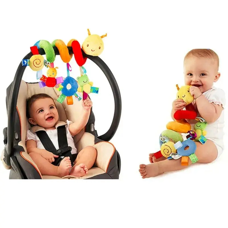 Stroller/Car Seat Hanging Toy