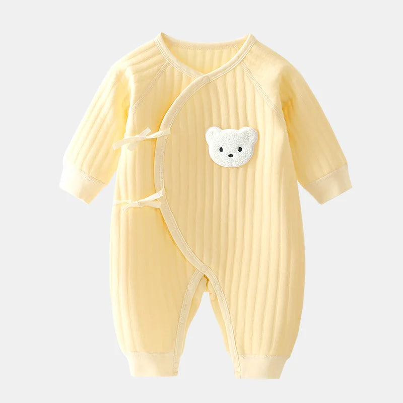 Unisex Newborn Onesie