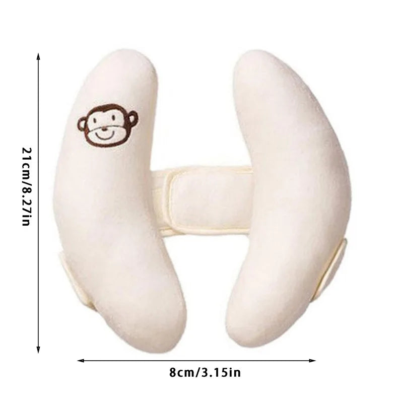 Infant Neck support Pillow