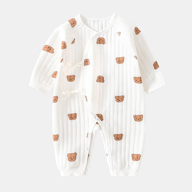 Unisex Newborn Onesie