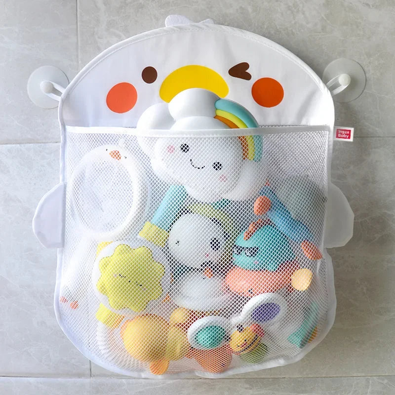 Bath Toys Organizer