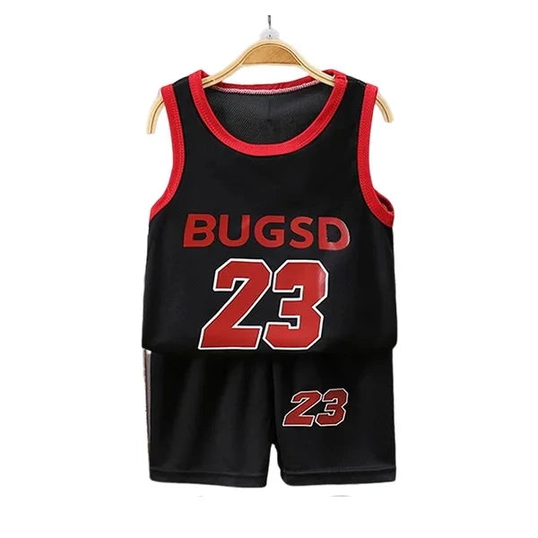 Baby Boys Sport set