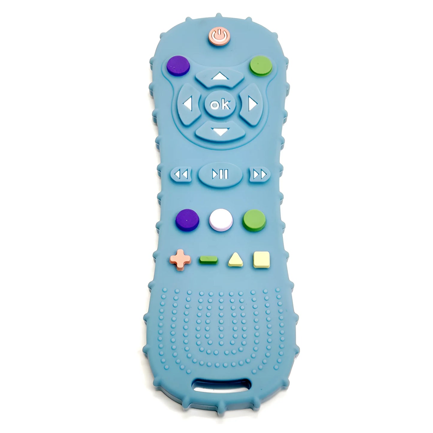 Baby Remote Control Teether Toy