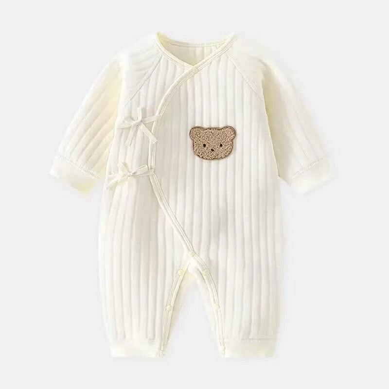 Unisex Newborn Onesie