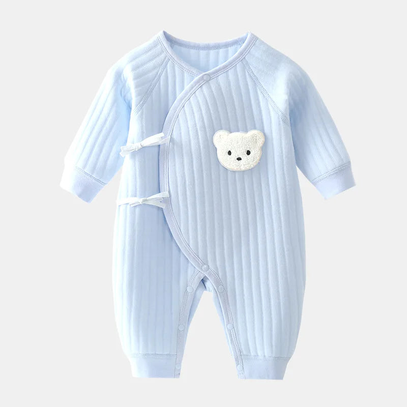 Unisex Newborn Onesie