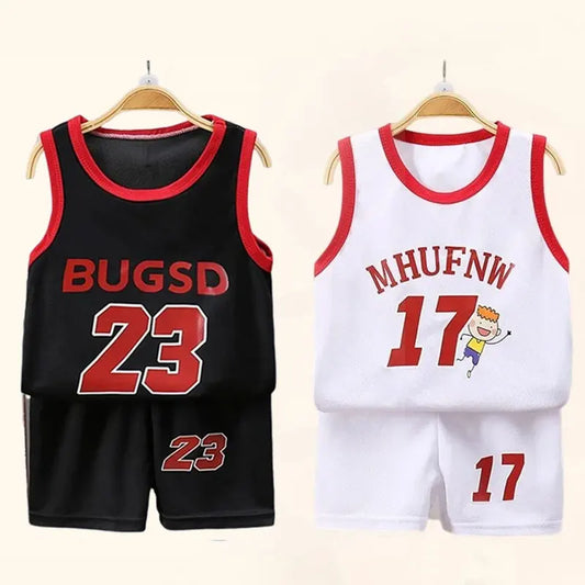 Baby Boys Sport set