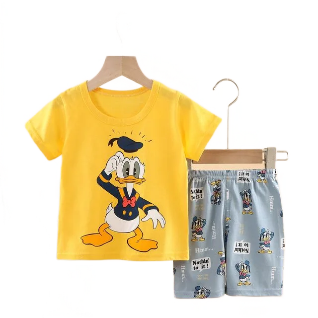 Baby Boy Fashion Sets