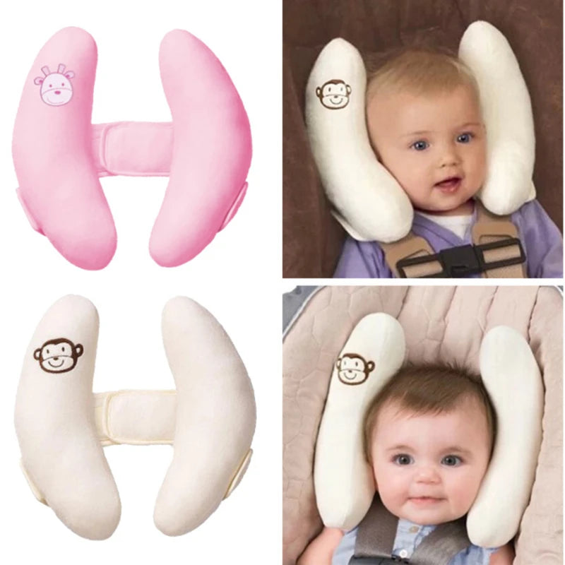 Infant Neck support Pillow