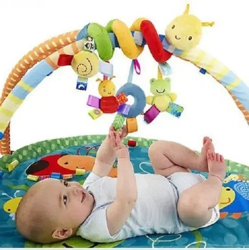 Stroller/Car Seat Hanging Toy