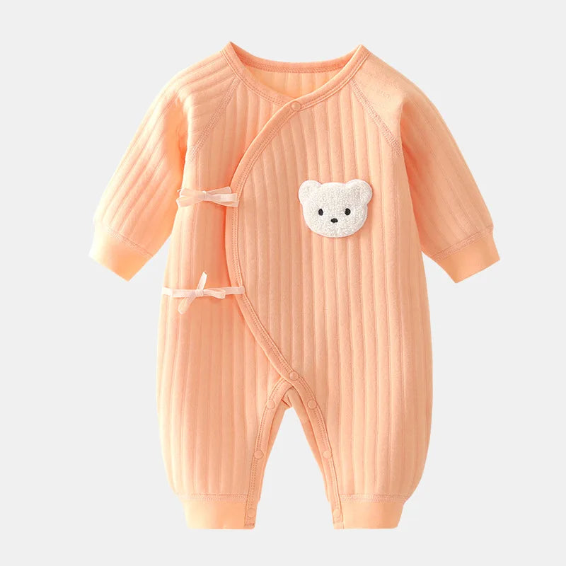 Unisex Newborn Onesie